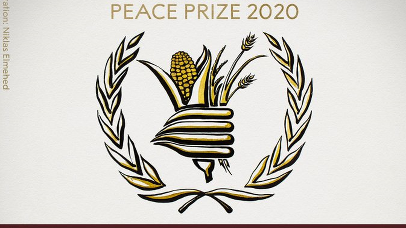 Nobel all'agenzia specializzata dell'ONU