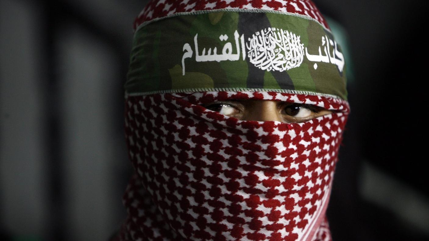 Abu Obeida, il portavoce di Hamas ucciso dall'IDF