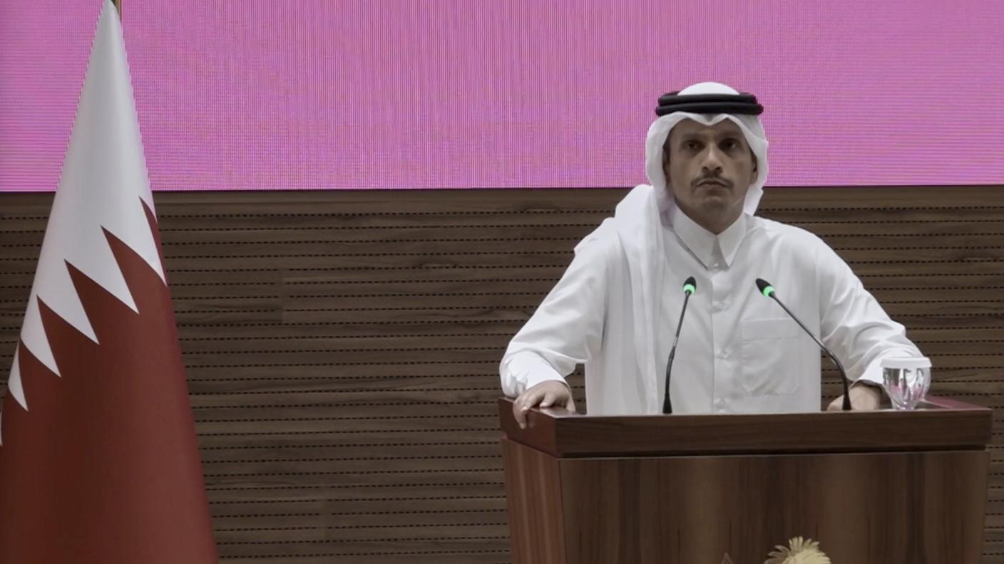 Mohammed bin Abdulrahman