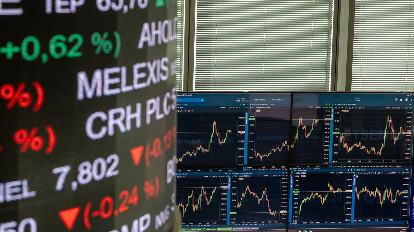 La Francia alle prese con un crescente indebitamente pubblico