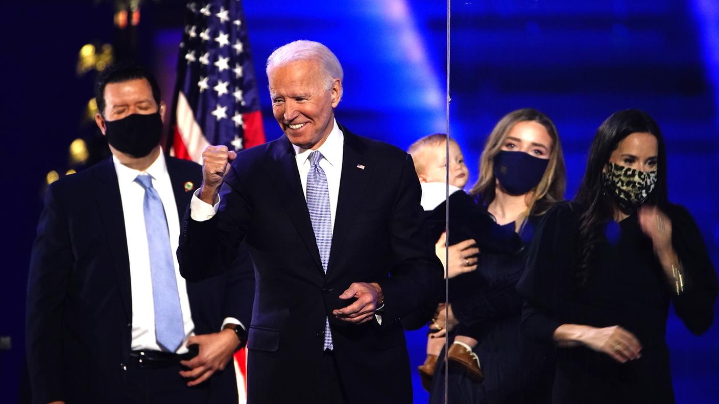 Joe Biden