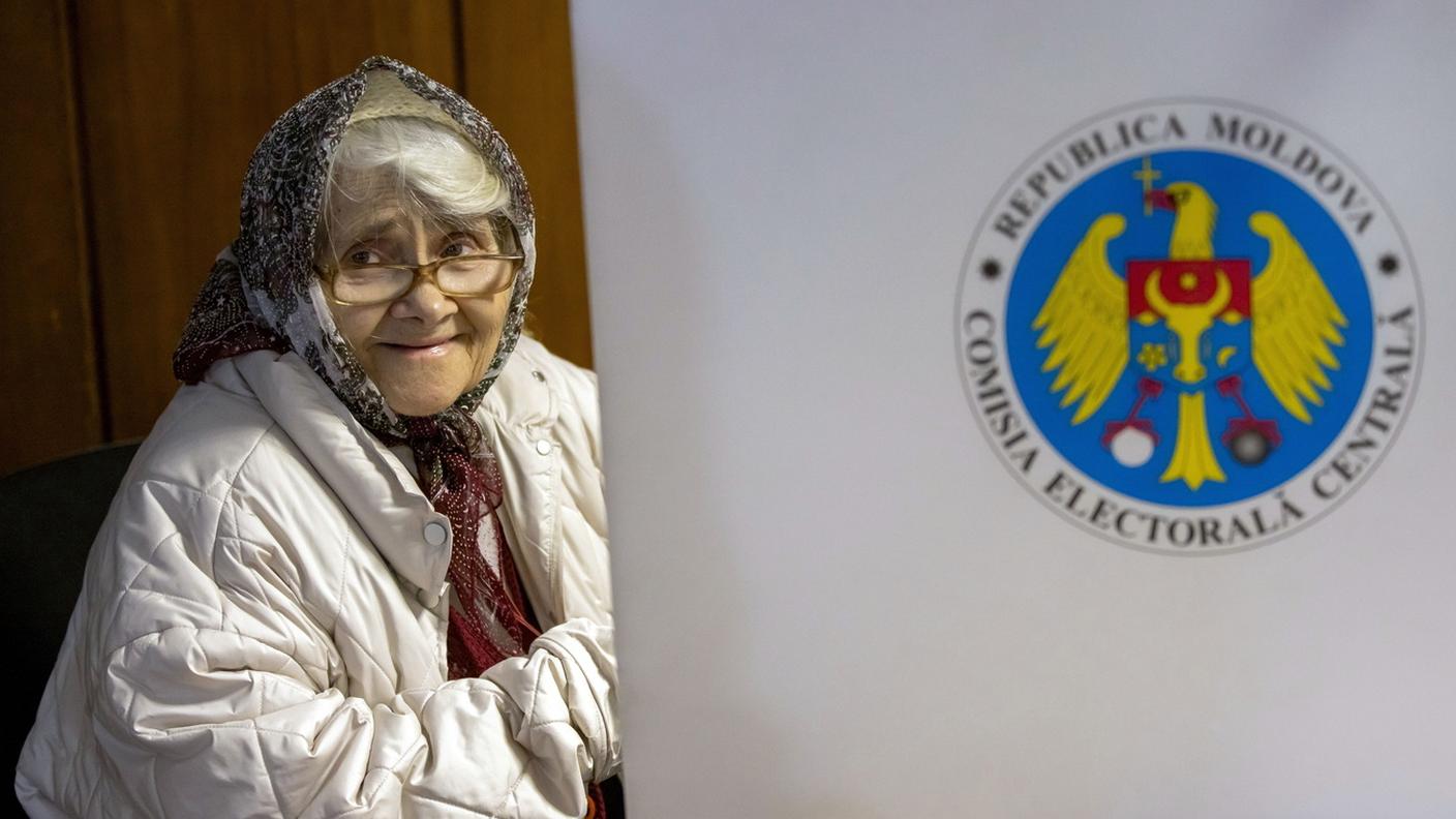 Alle urne solo un cittadino su due