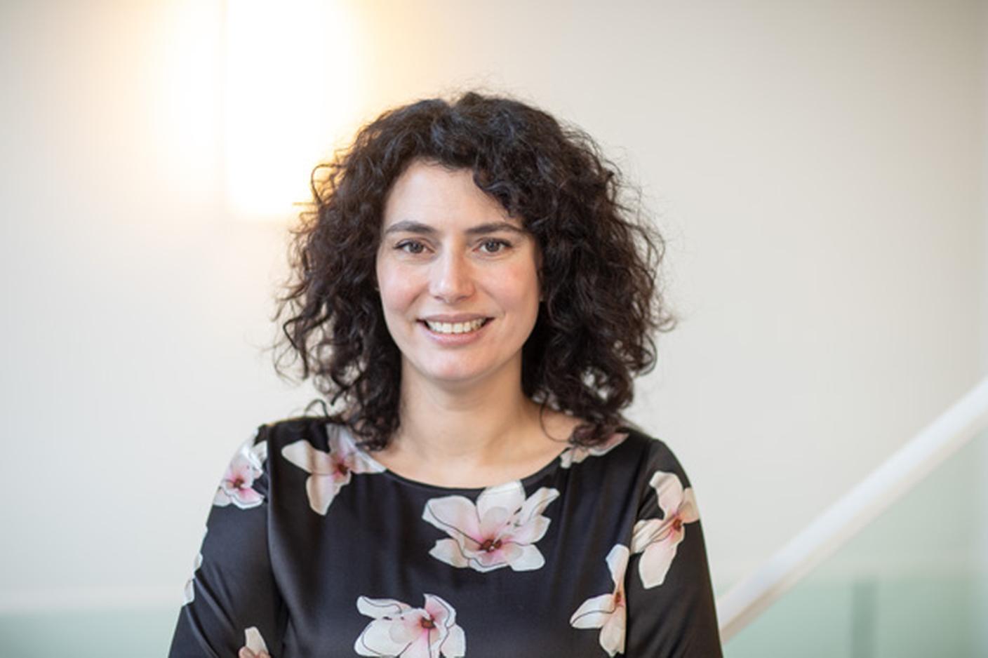 Seline Trevisanut, specialista in diritto internazionale e diritto del mare, è docente presso l'Università di Utrecht