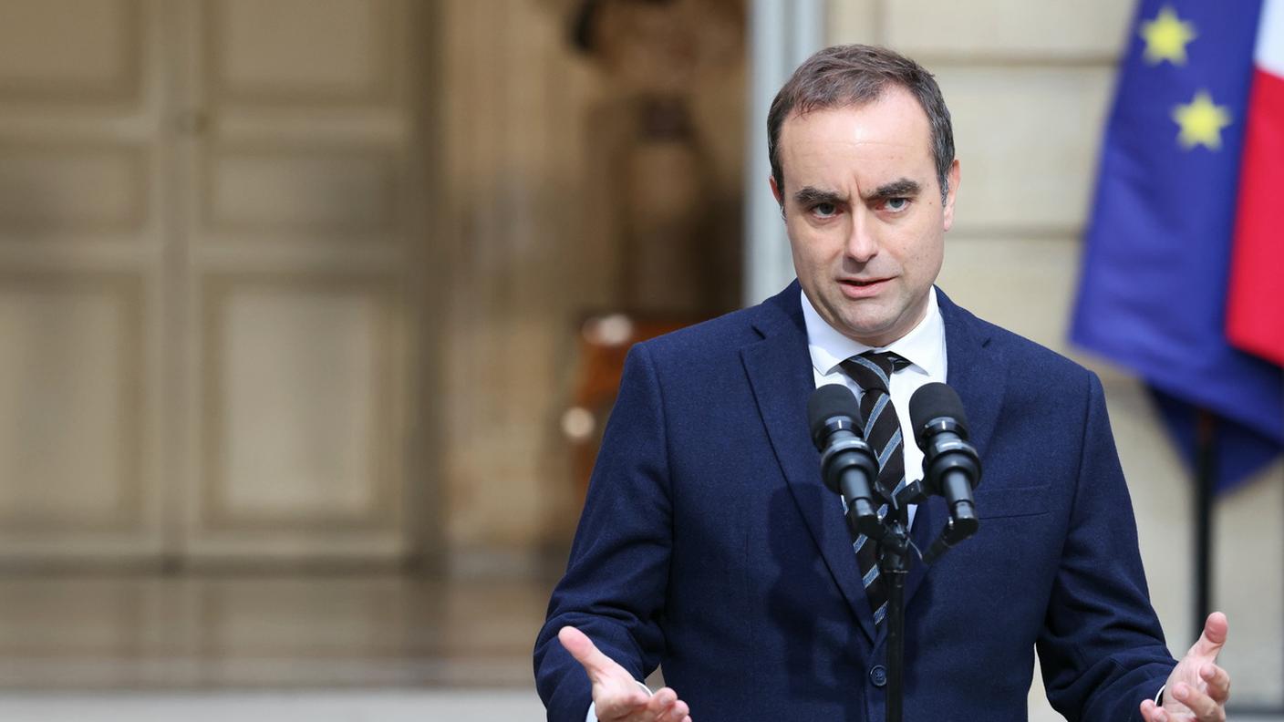 Sébastien Lecornu pare votato al fallimento come i suoi predecessori
