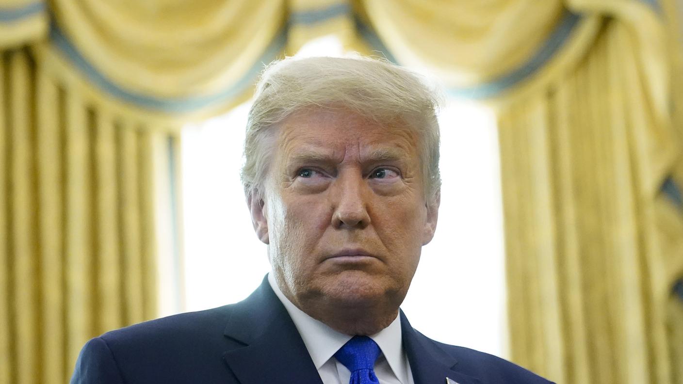 In cambio Trump riconosce la sovranità marocchina sul Sahara occidentale