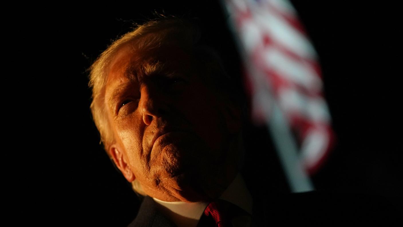 Il mancato ritiro immediato dello spot "anti-dazi" ha fatto lievitare il balzello al Canada da parte di Trump