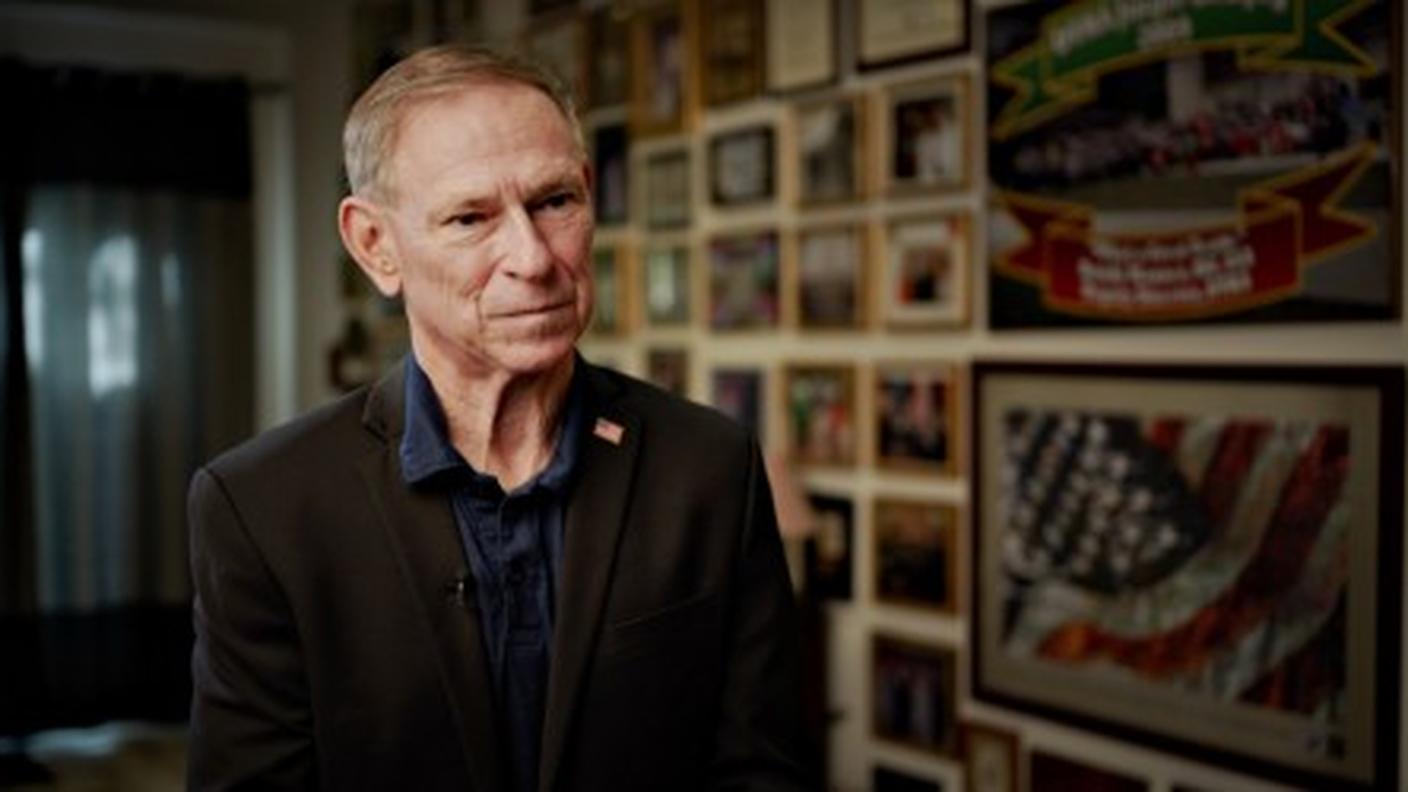 Randy Manner, Maggior Generale dell'Esercito USA