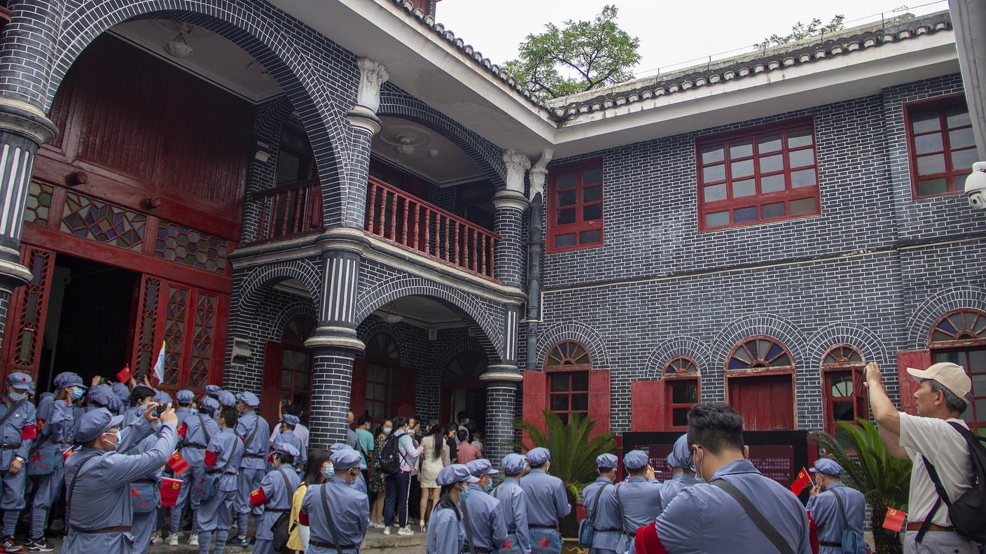 Zunyi