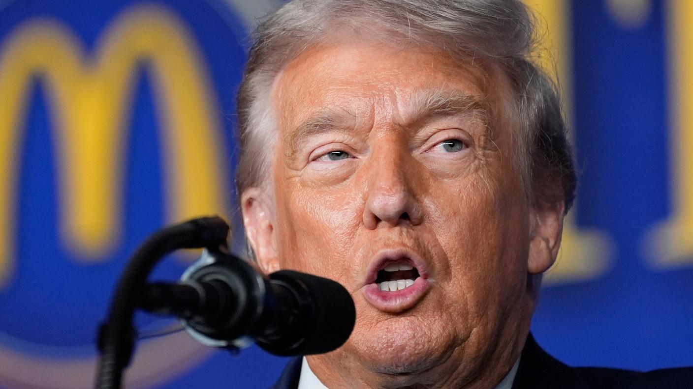 La scadenza confermata dal presidente 