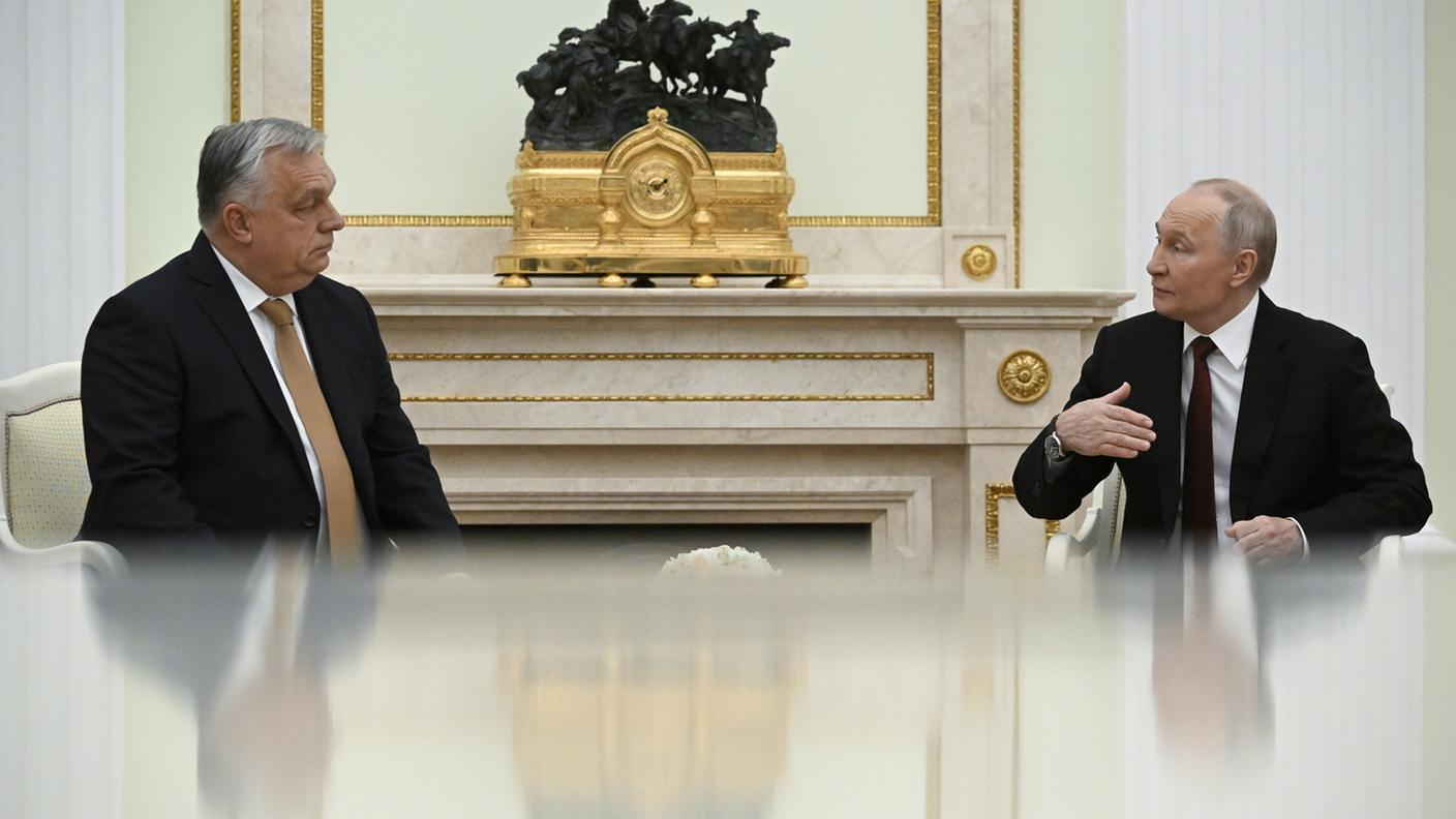 I due leader a confronto
