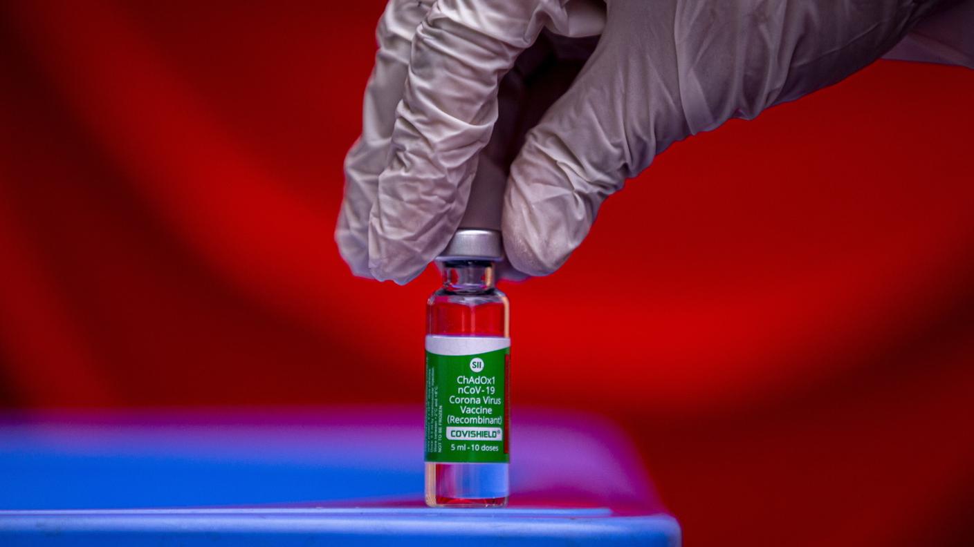 Il preparato di AstraZeneca è già in uso in diversi paesi