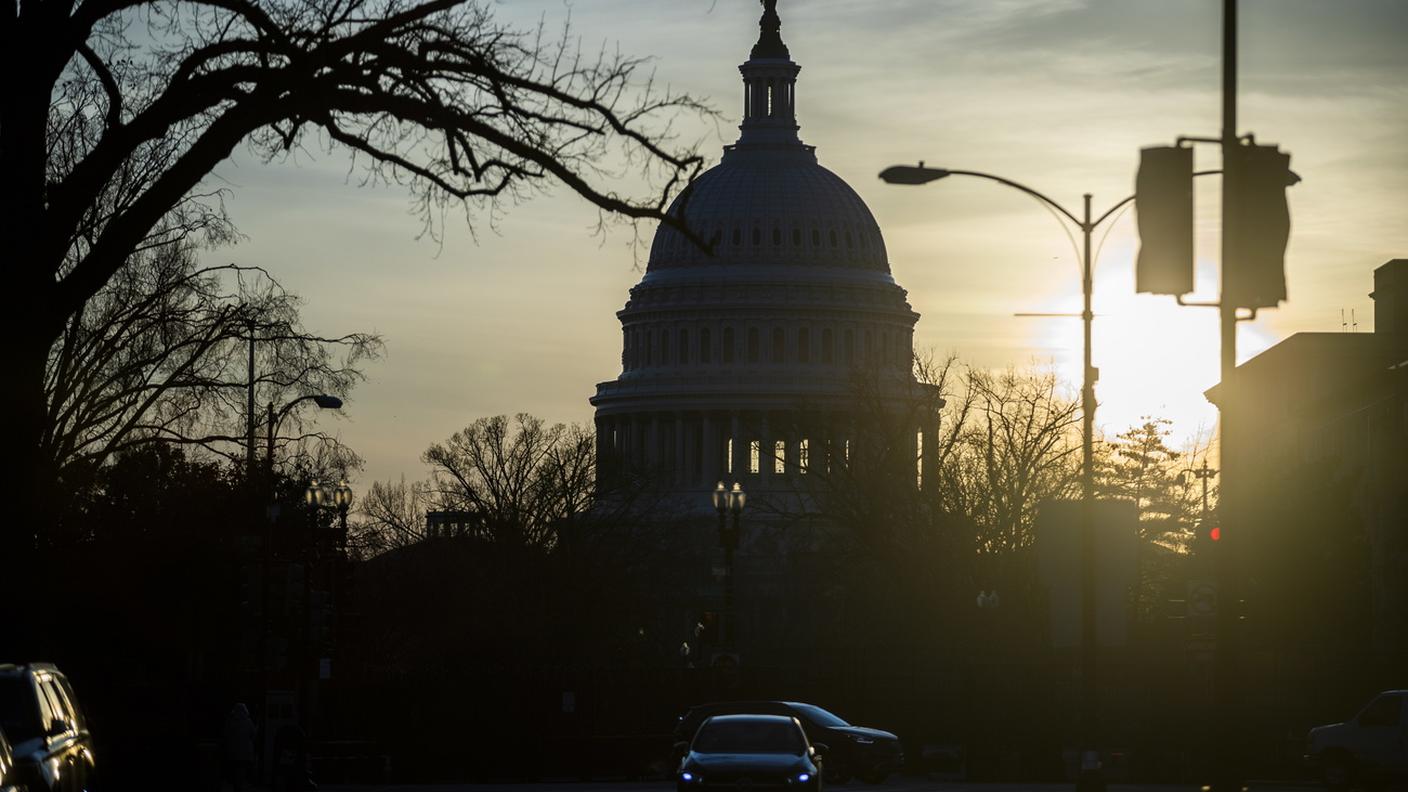 Trump dovrà rispondere dei disordini al Capitol lo scorso 6 gennaio