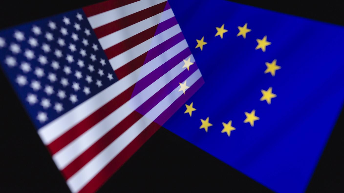 Non c'è invece intesa tra i gruppi sull’attuazione del meccanismo europeo anti-coercizione, che permetterebbe per esempio di limitare l’accesso delle imprese americane agli appalti pubblici europei