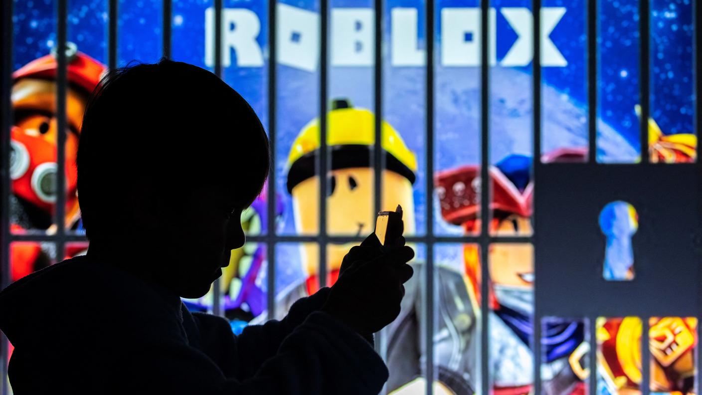 Roblox conta ogni giorno oltre 151 milioni di utenti attivi