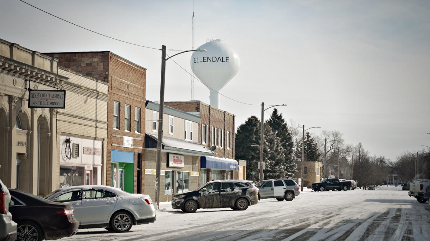 Ellendale