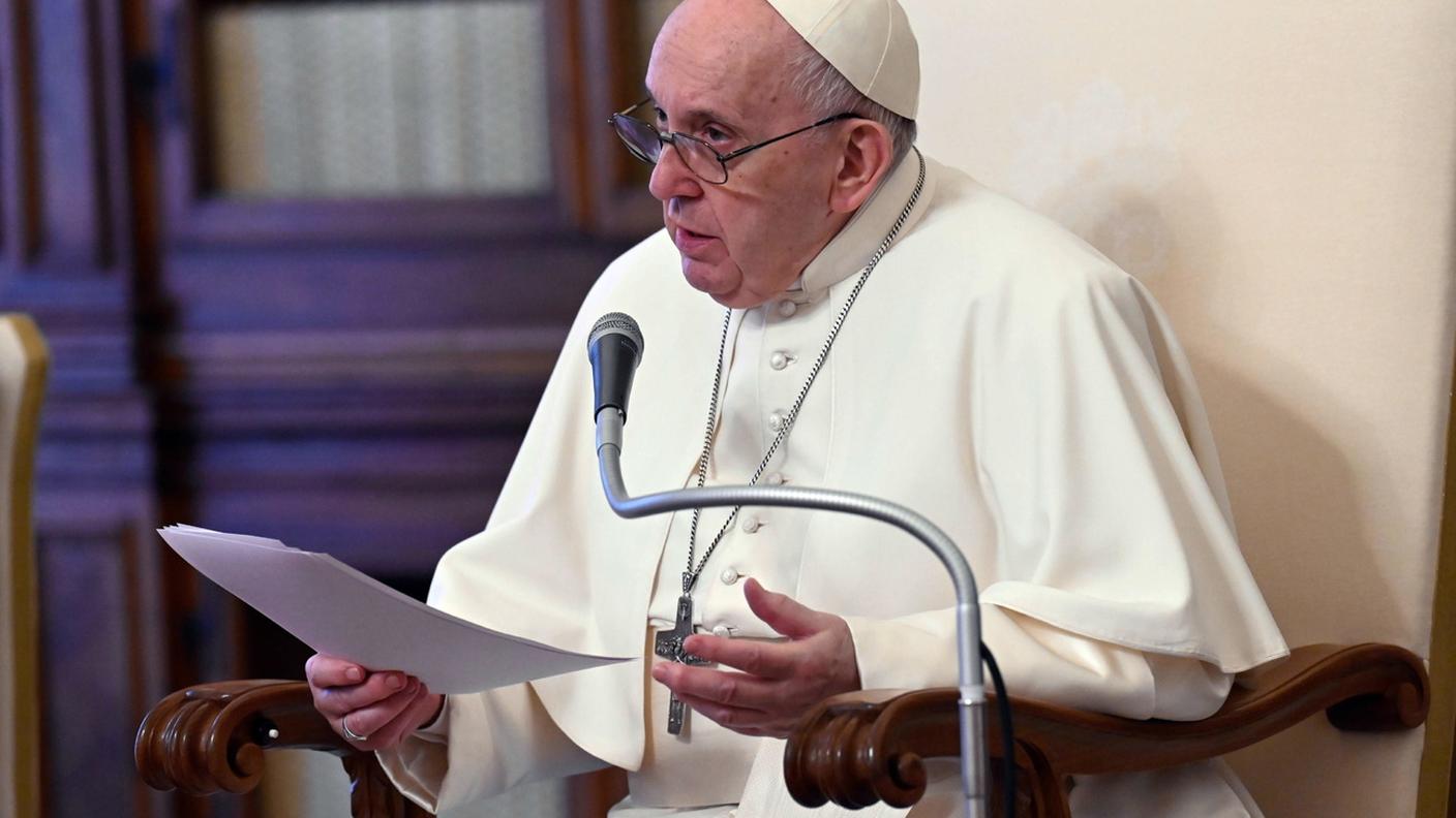 Papa Francesco