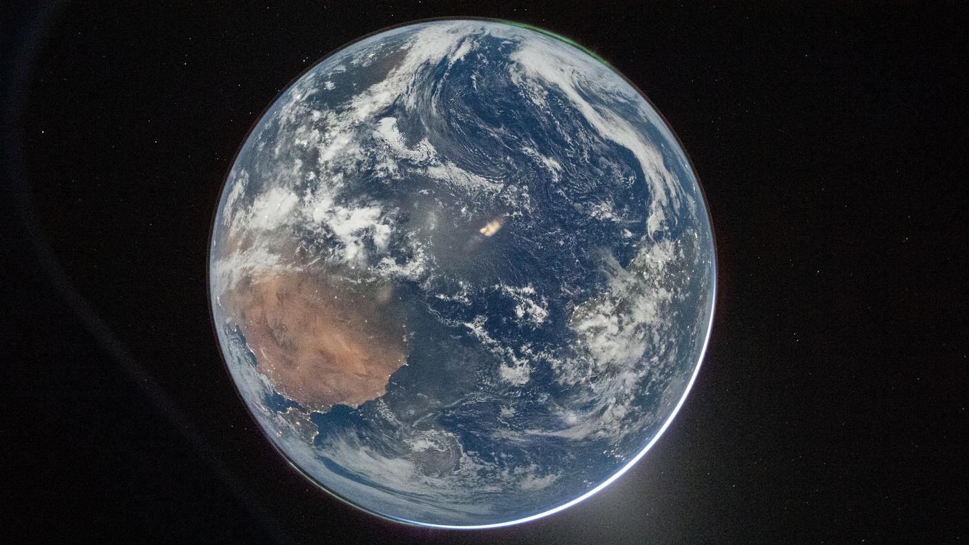 La Terra