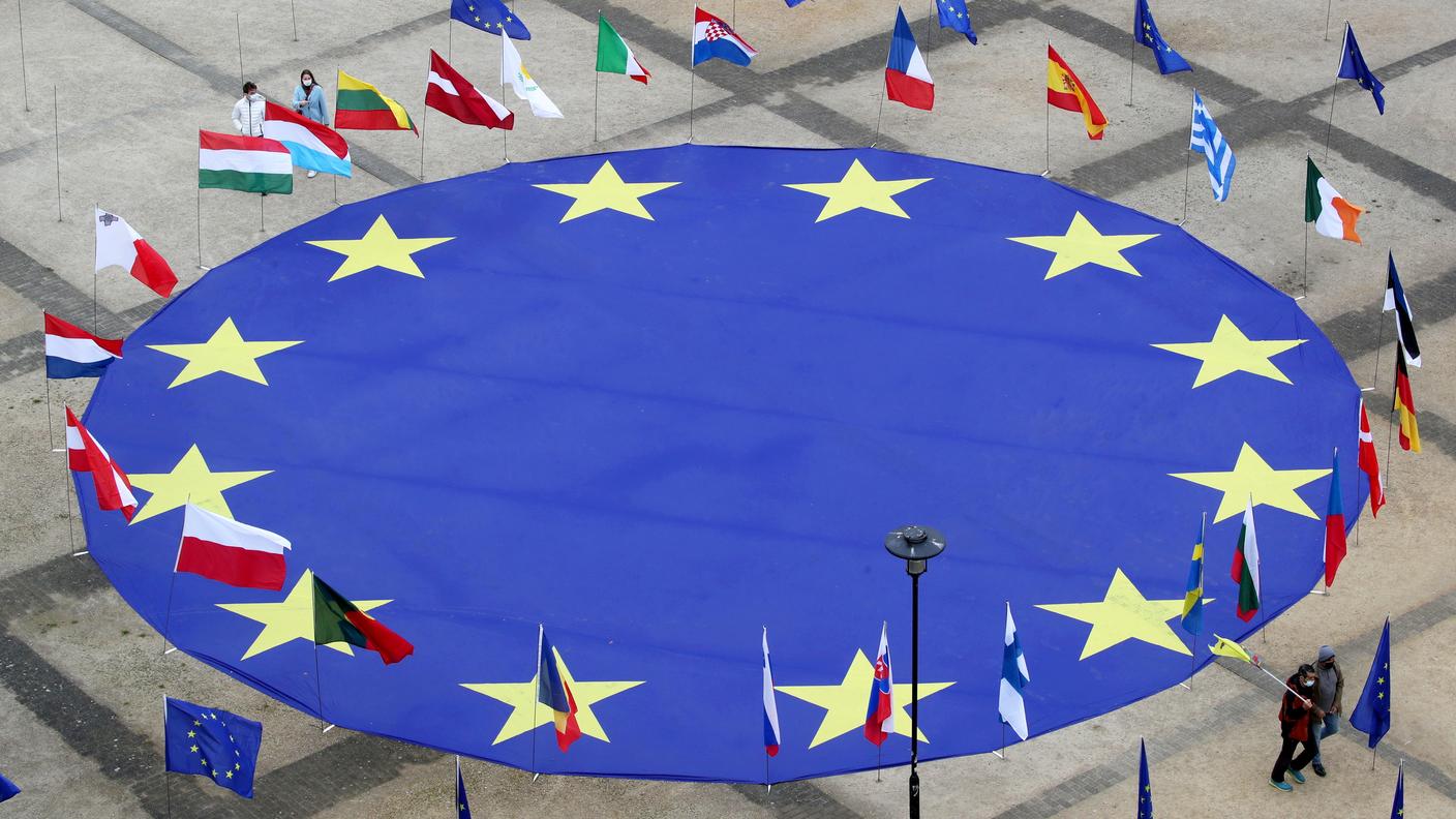 Il documento dovrebbe essere disponibile entro fine giugno