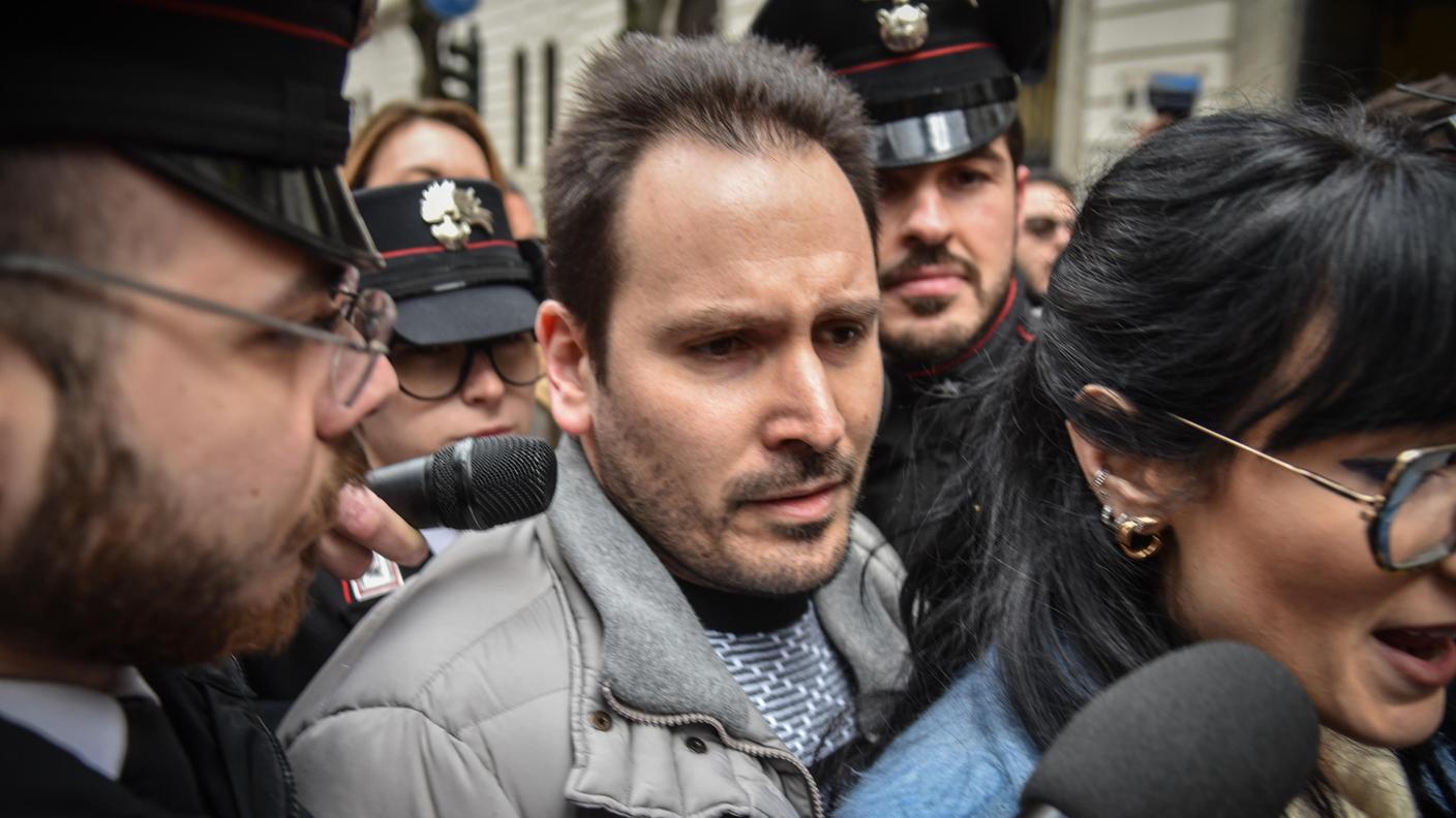 E' stata notificata ad Andrea Sempio la chiusura dell'inchiesta