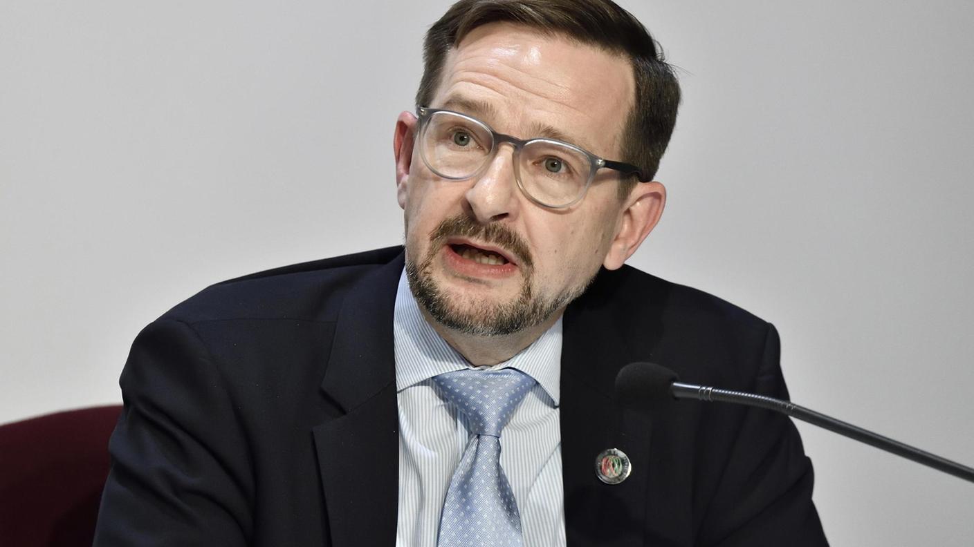 Thomas Greminger