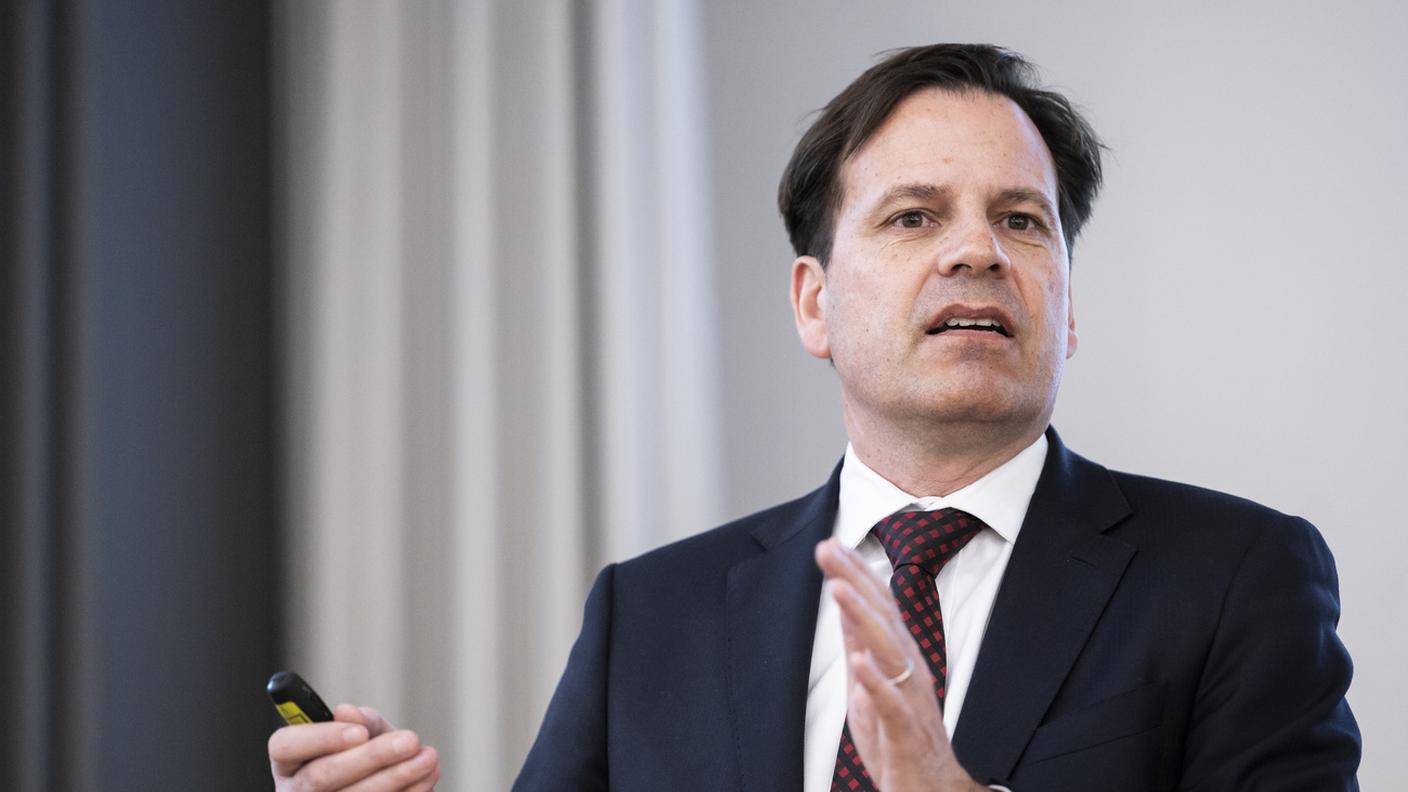 Frank Grütter è il nuovo ambasciatore svizzero ONU 