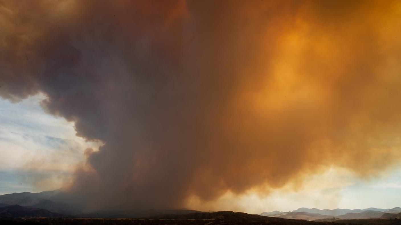 Milioni di persone a rischio a causa dei cambiamenti climatici