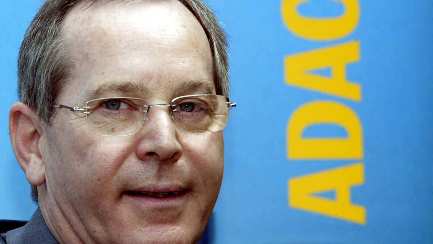 Peter Meyer