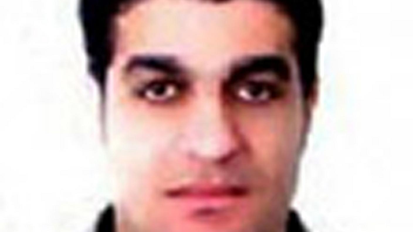 Assad Hassan Sabra