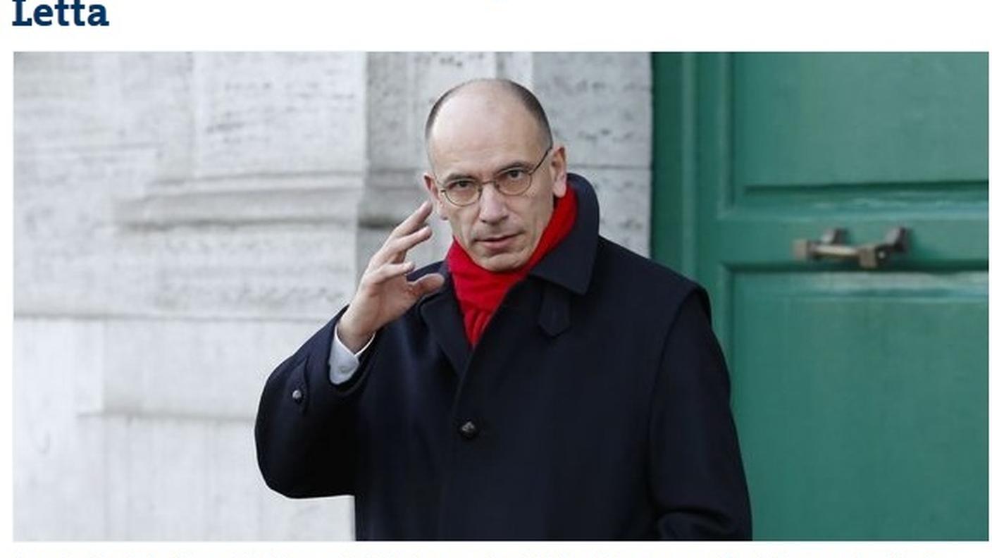 le monde