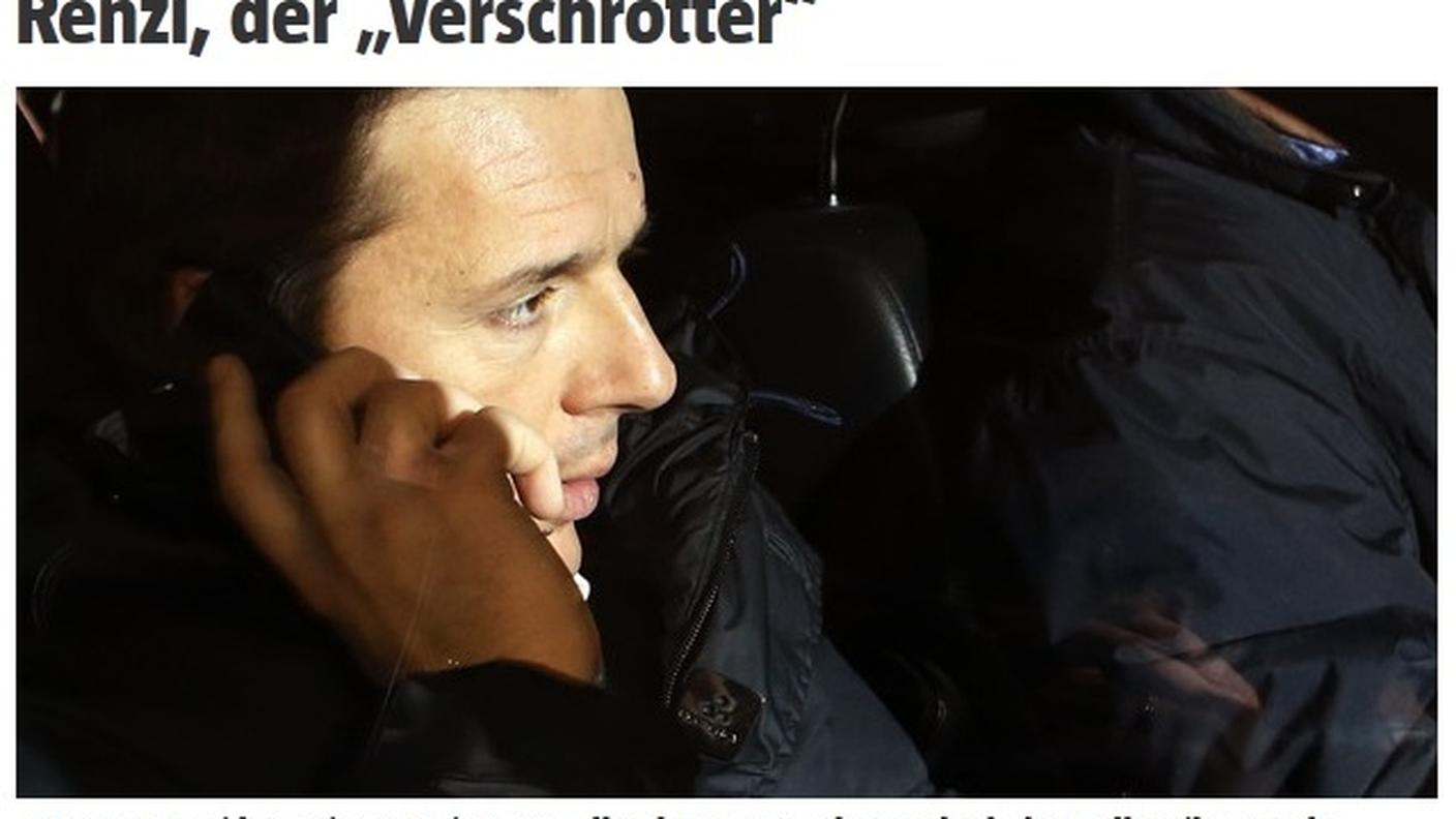 tageszeitung