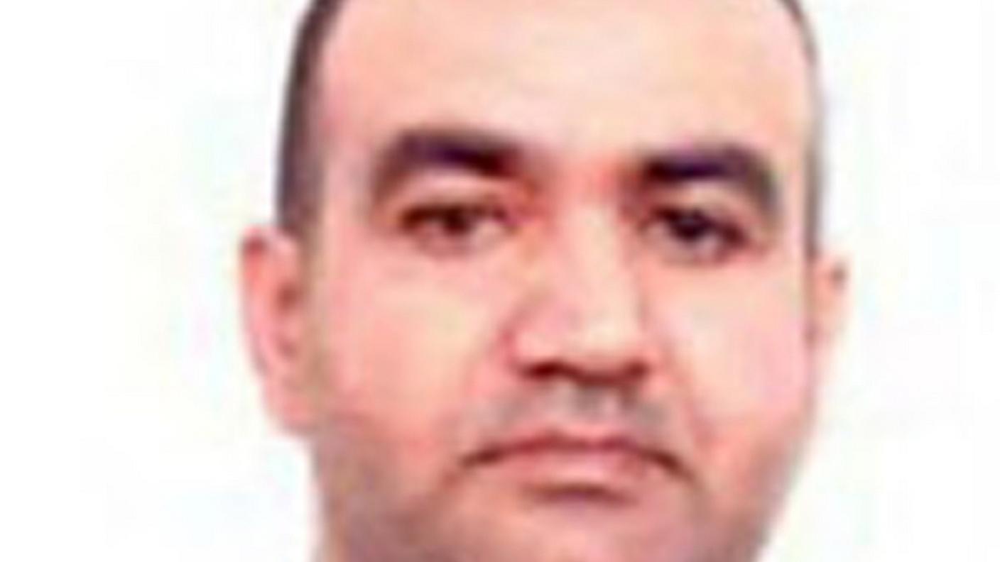 Salim Jamil Ayyash