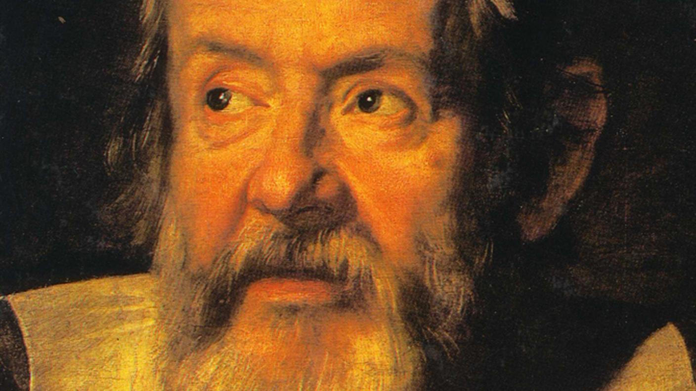 Galileo Galilei