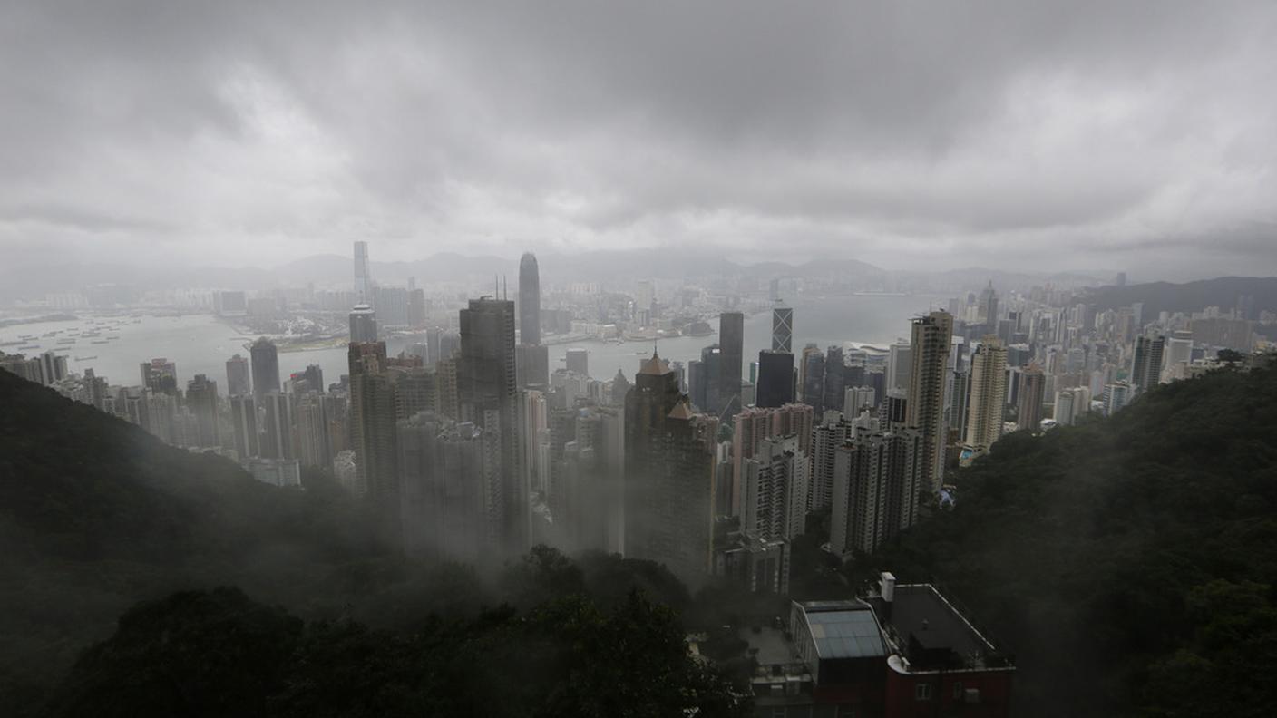 Eccessi climatici sempre più sovente