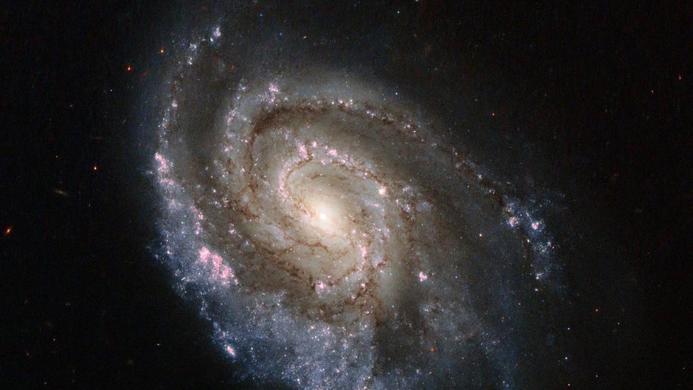 Una supernova