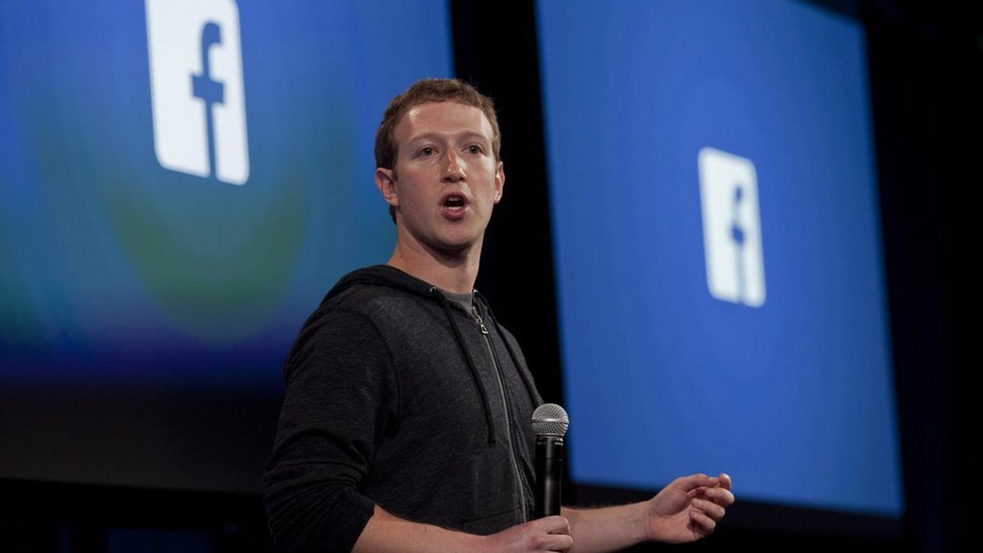 Per acquistare WhatsApp Facebook ha sborsato 19 miliardi di dollari