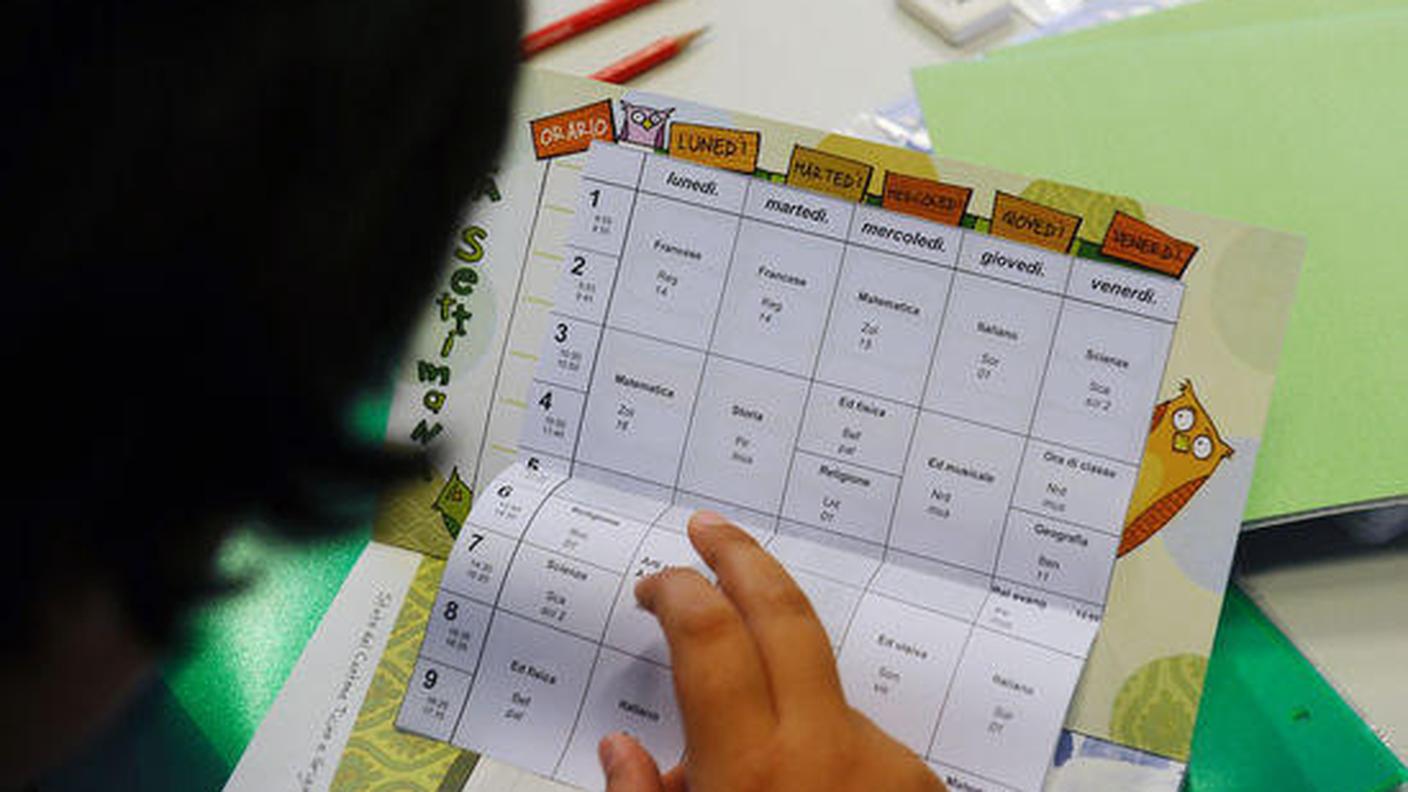 L'utilizzo di un'agenda può essere un buon metodo per aiutarsi a ricordare date importanti