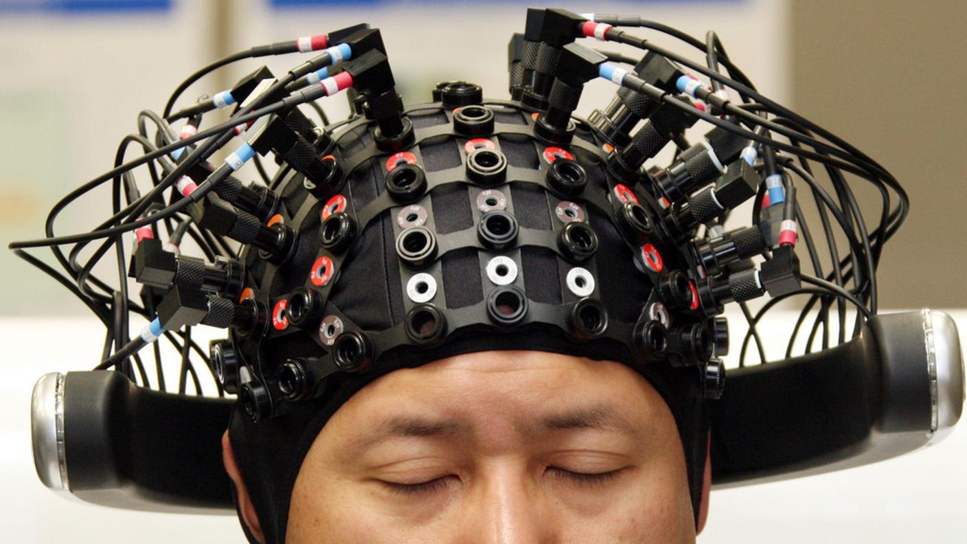 Il cervello umano non finisce di stupire