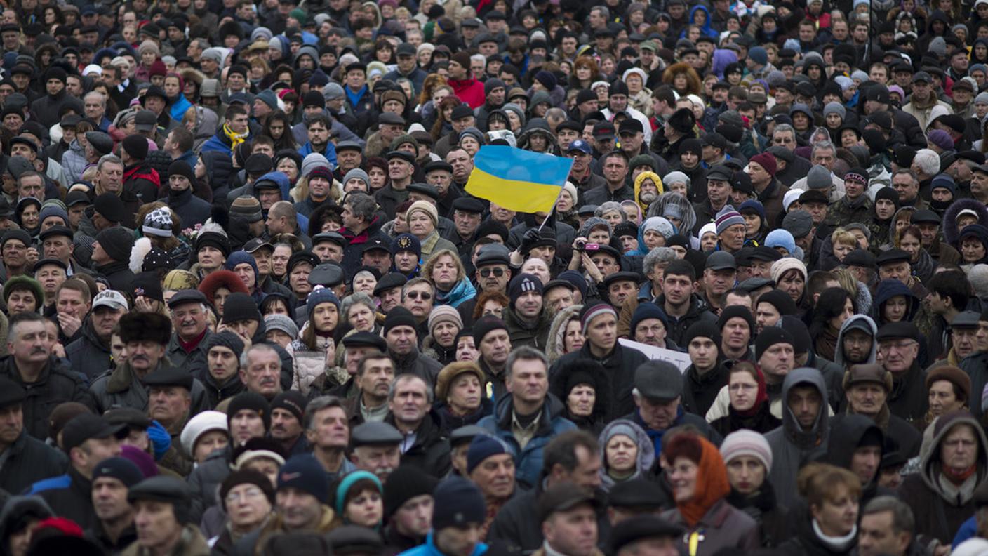 kiev manif contro intervento russo 2 3 14 ky 4.JPG