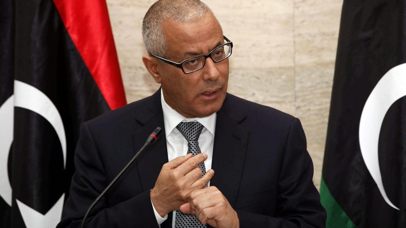 Ali Zeidan Libia ky.JPG