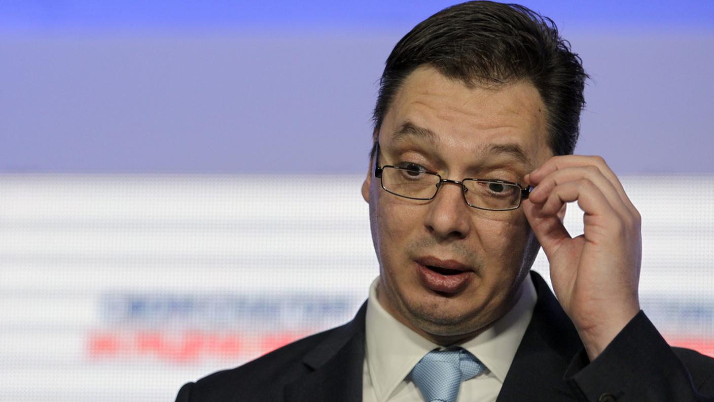 Sembra spianata la strada verso la formazione di un governo per Vucic