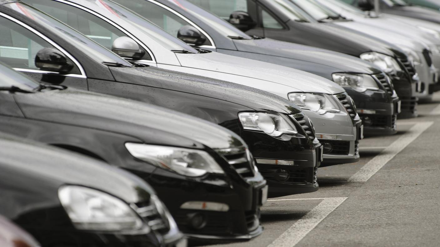 Nel futuro le auto si parleranno tra di loro