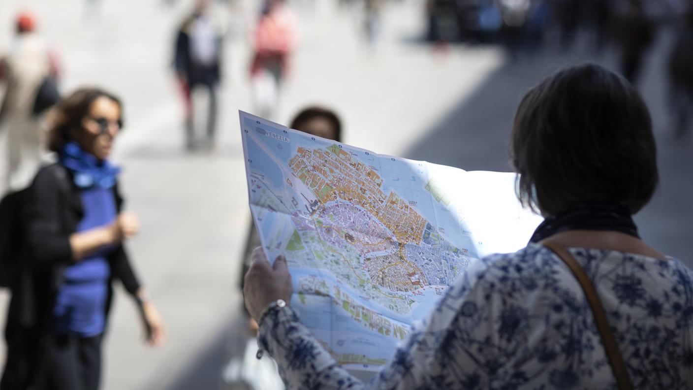 Una discussione avviata diverso tempo fa