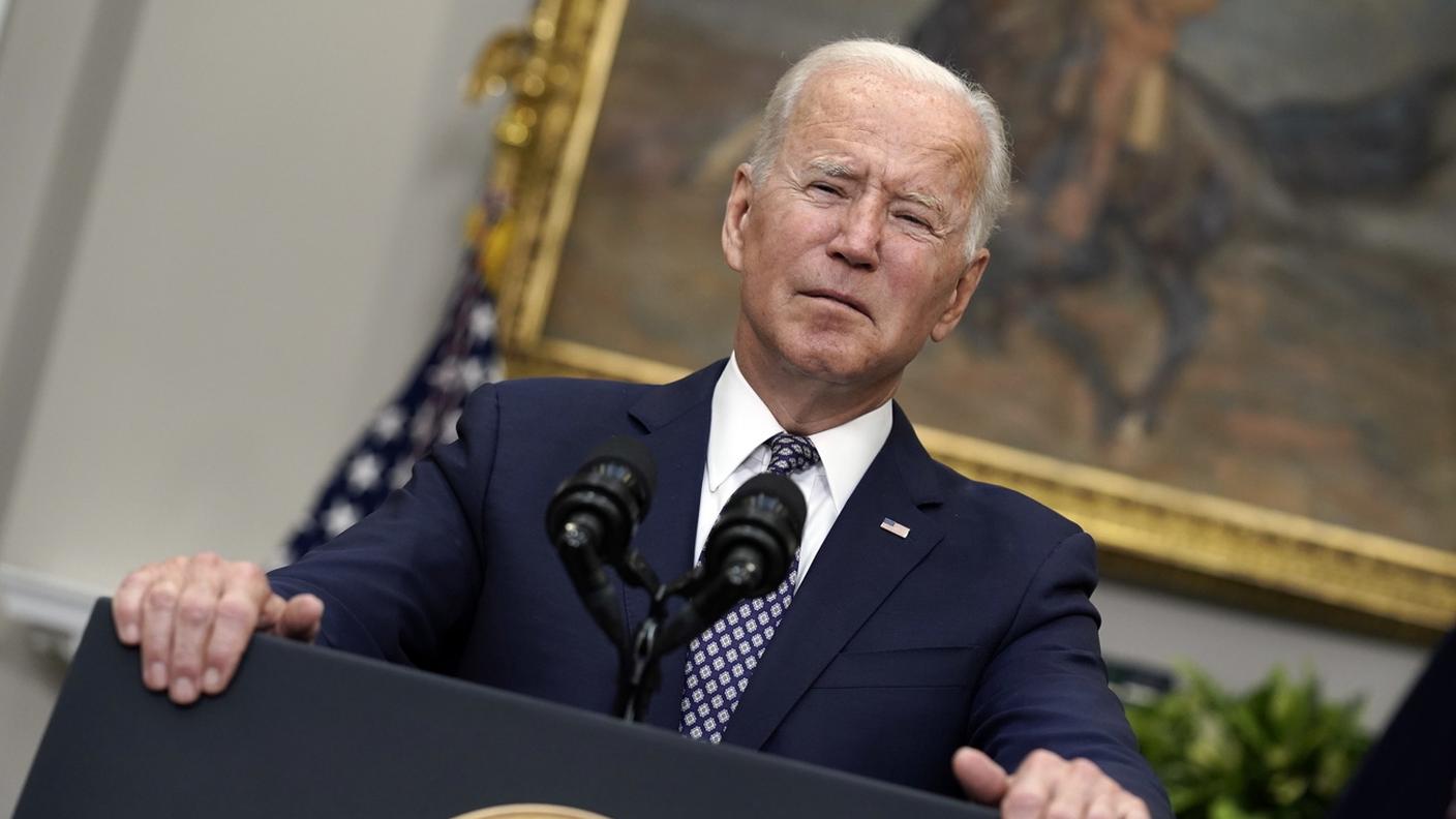 Joe Biden