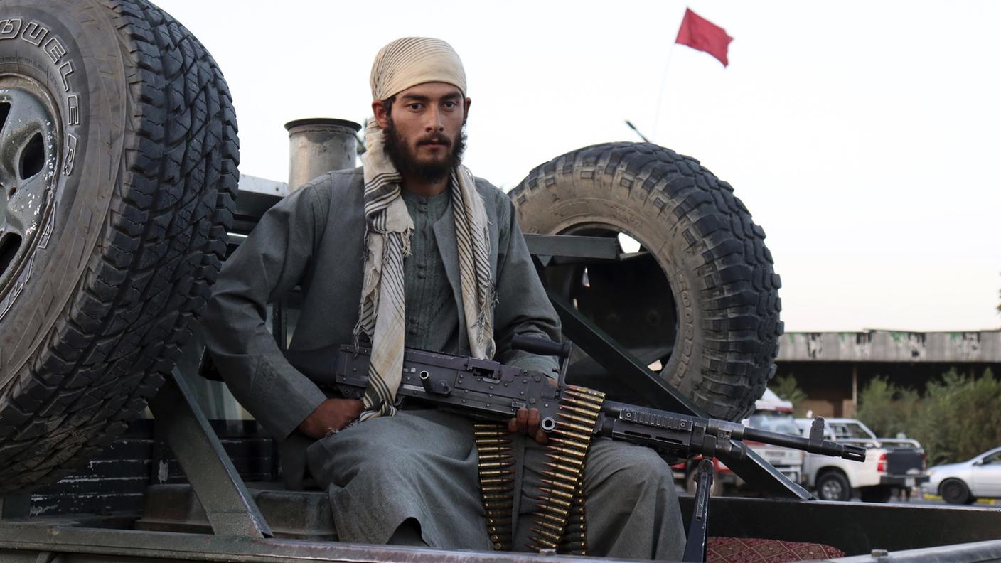 Kabul, i talebani sono entrati nella capitale molto prima di quanto previsto da analisti e servizi di intelligence