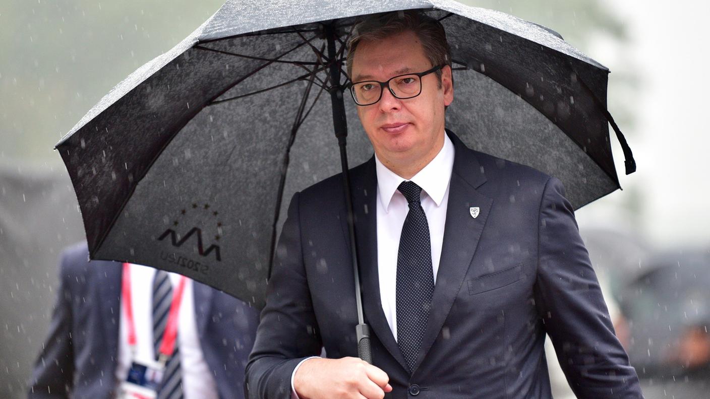 La Serbia di Aleksandar Vucic ha già avviato trattative. Fra i nodi da sciogliere, quello del riconoscimento del Kosovo