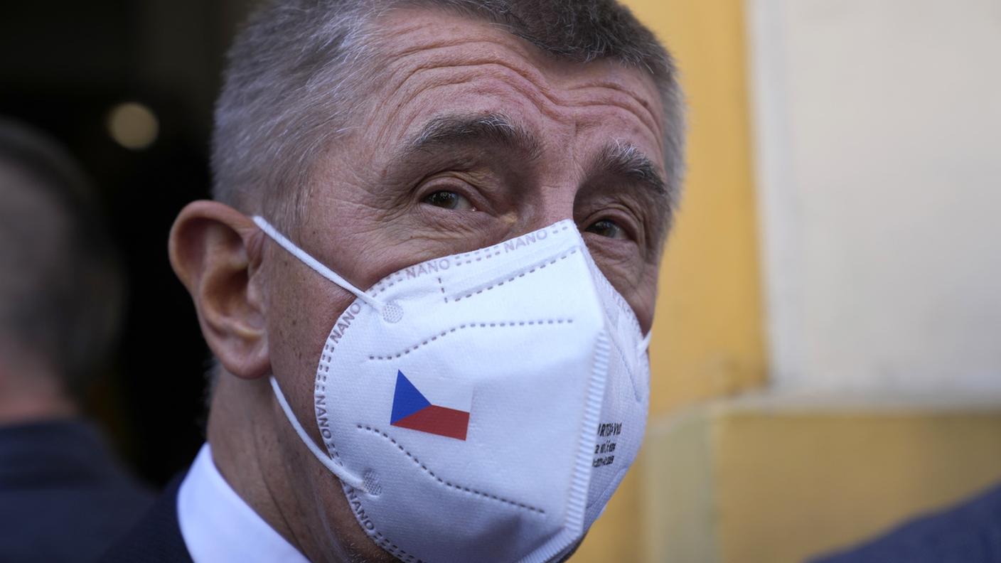 Andrej Babis