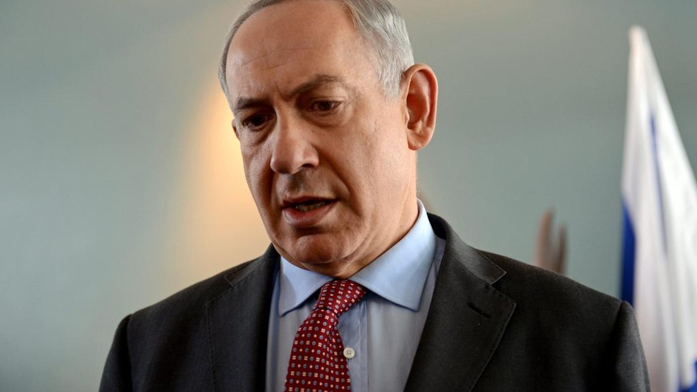netanyahu keystone.JPG