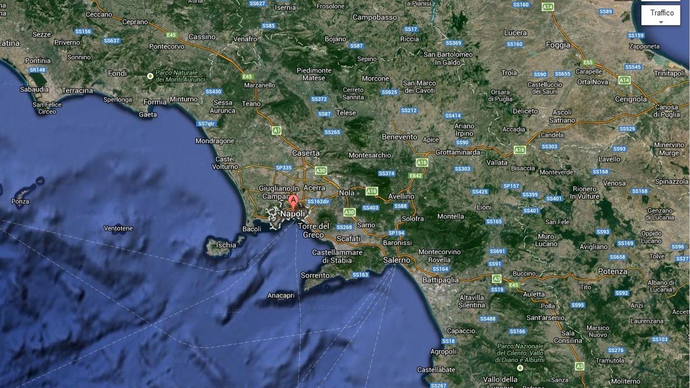 Google Map