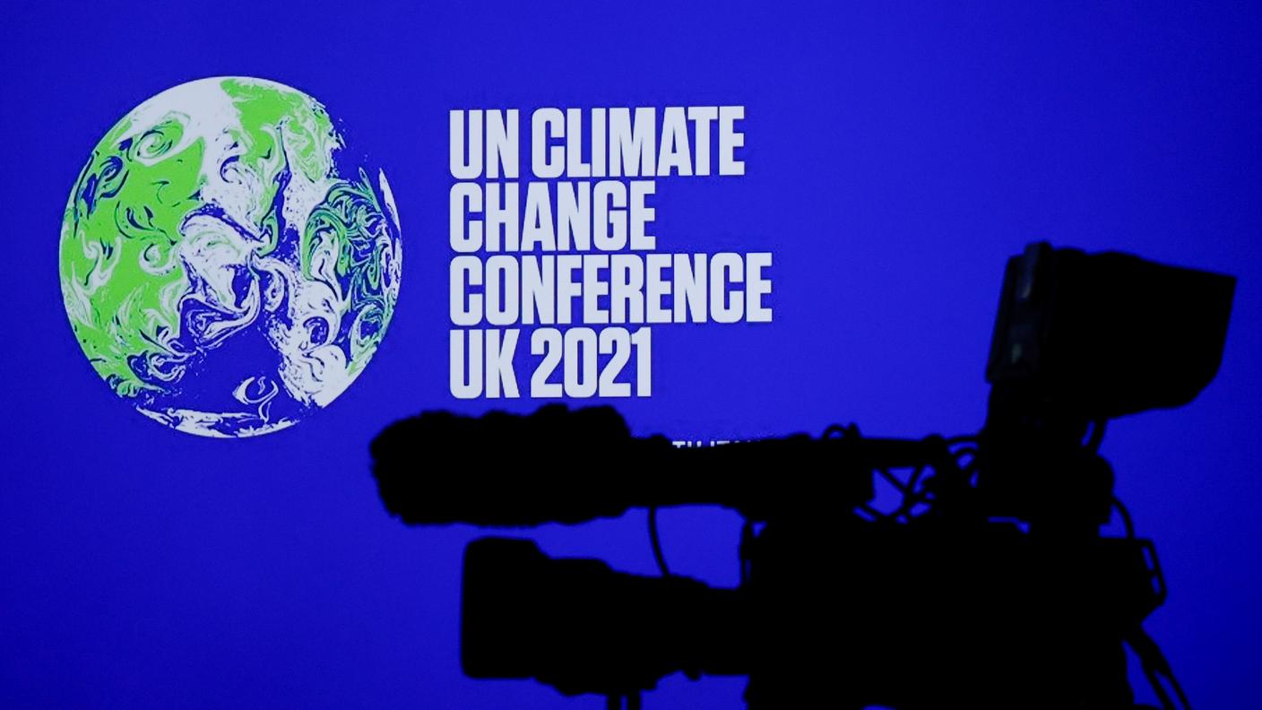 Il 2021 si piazzerà fra il 5° e il 7° posto 