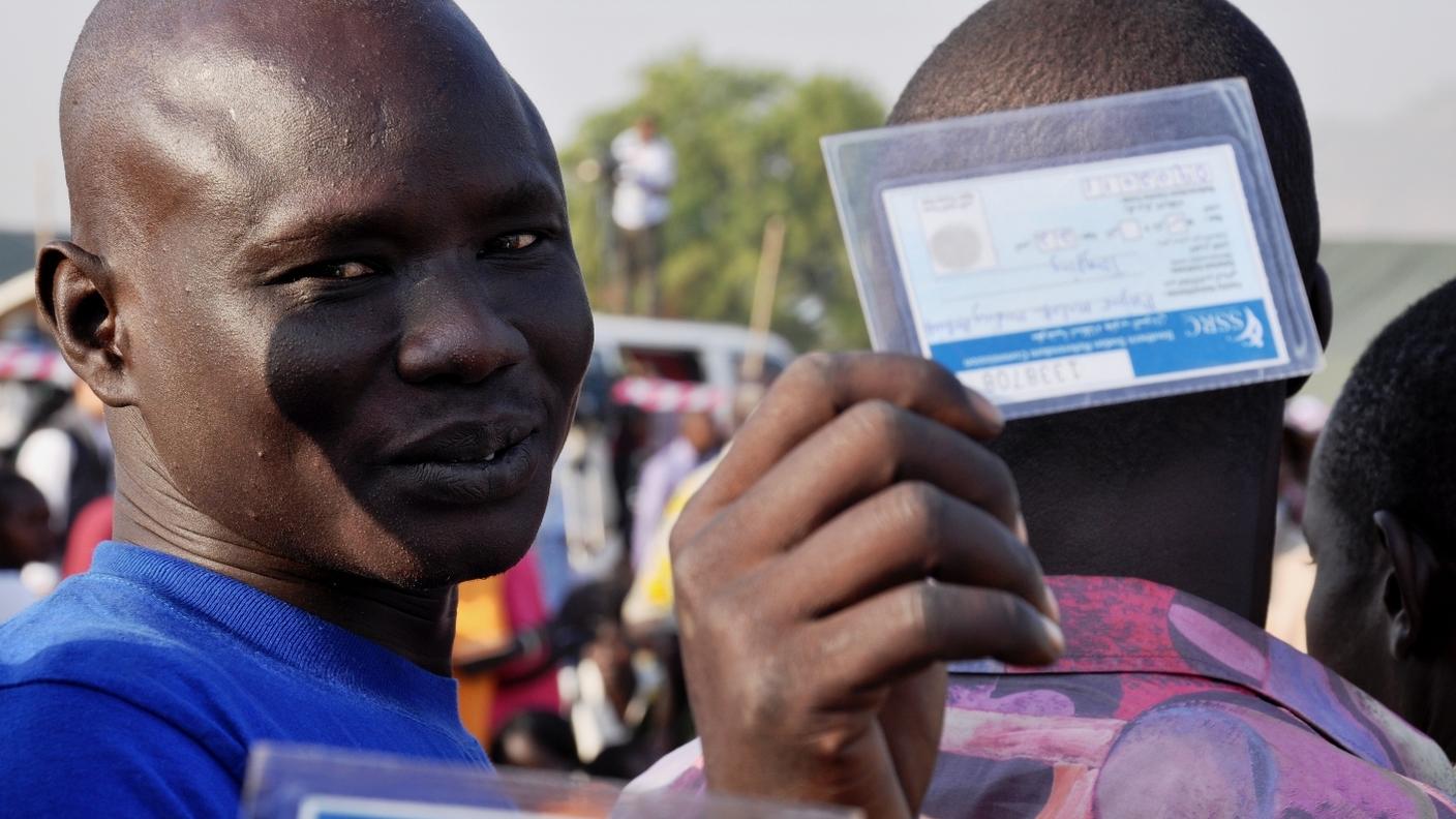 Le aspettative dei sud-sudanesi poste nell’urna al momento del voto per l’indipendenza sono rimaste finora disattese.